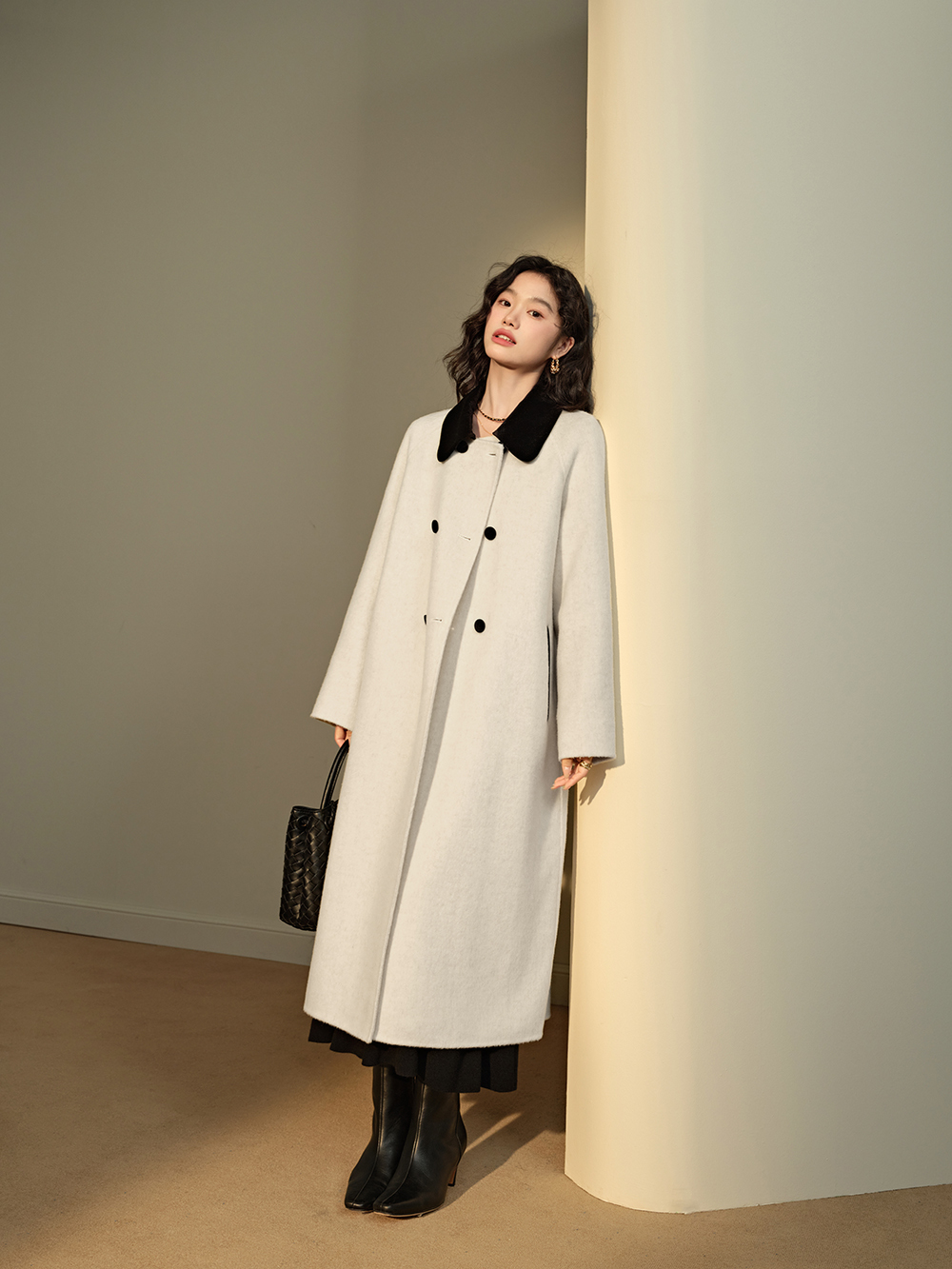 Long Coat – KUOSE.com