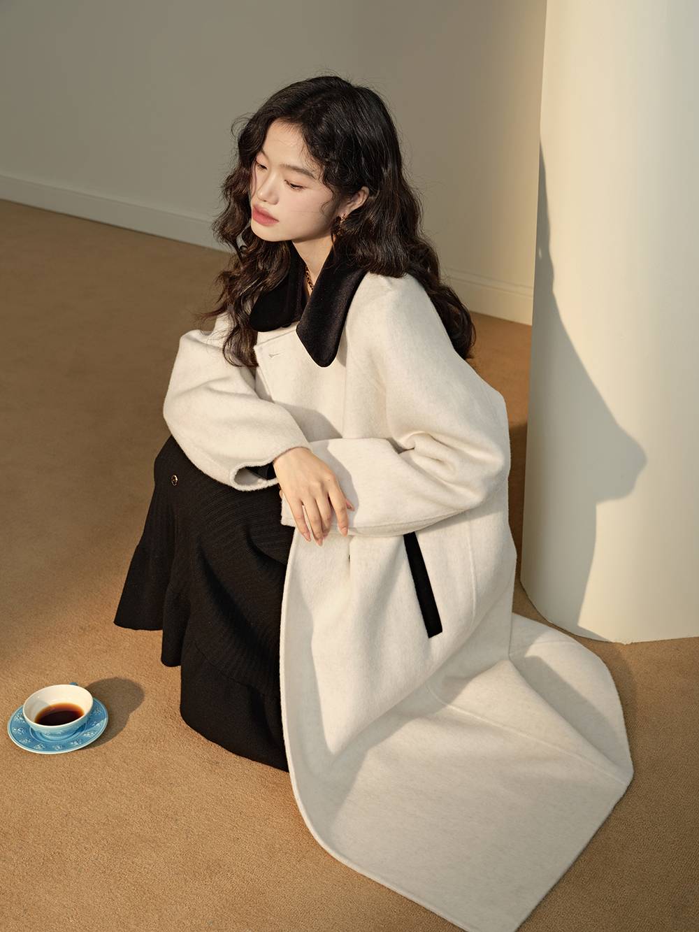 Long Coat – KUOSE.com