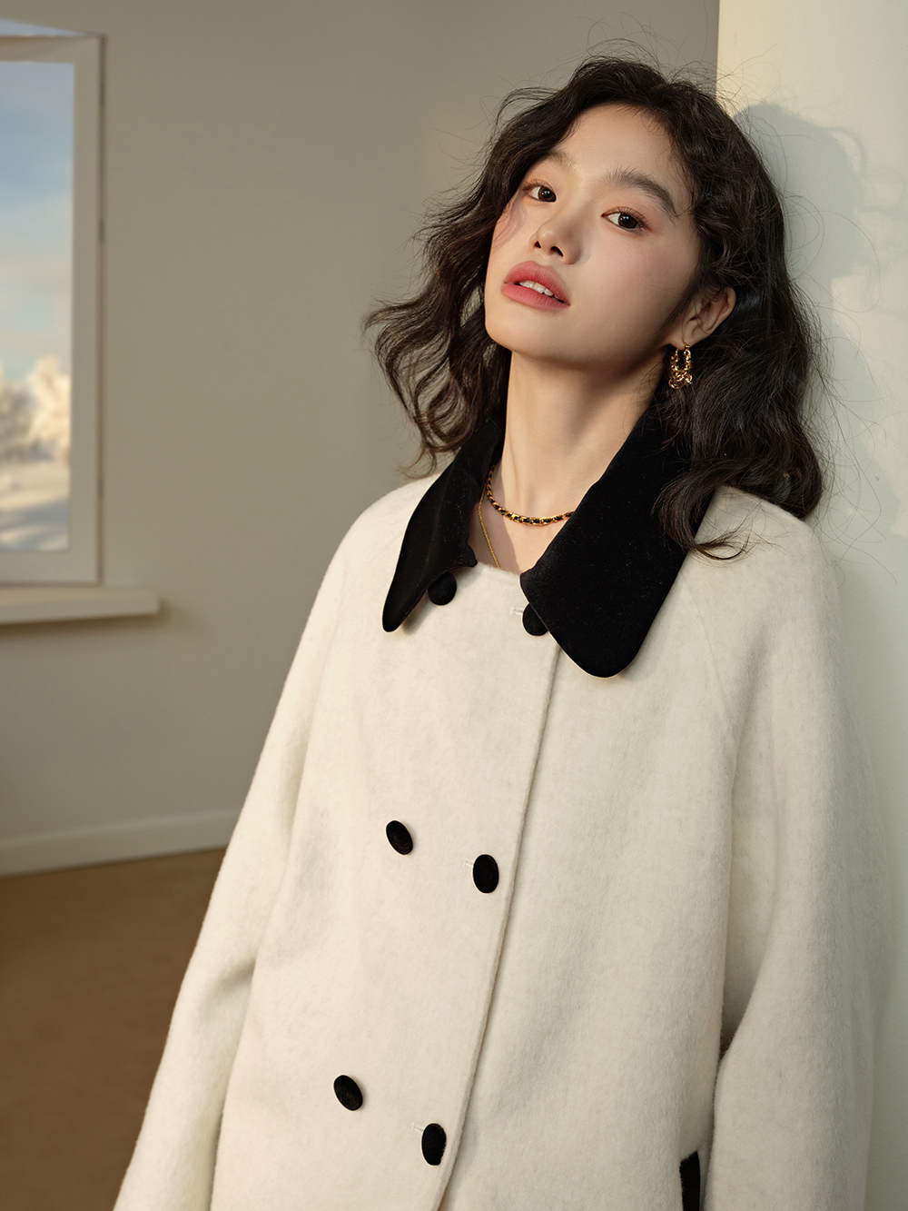 Long Coat – KUOSE.com