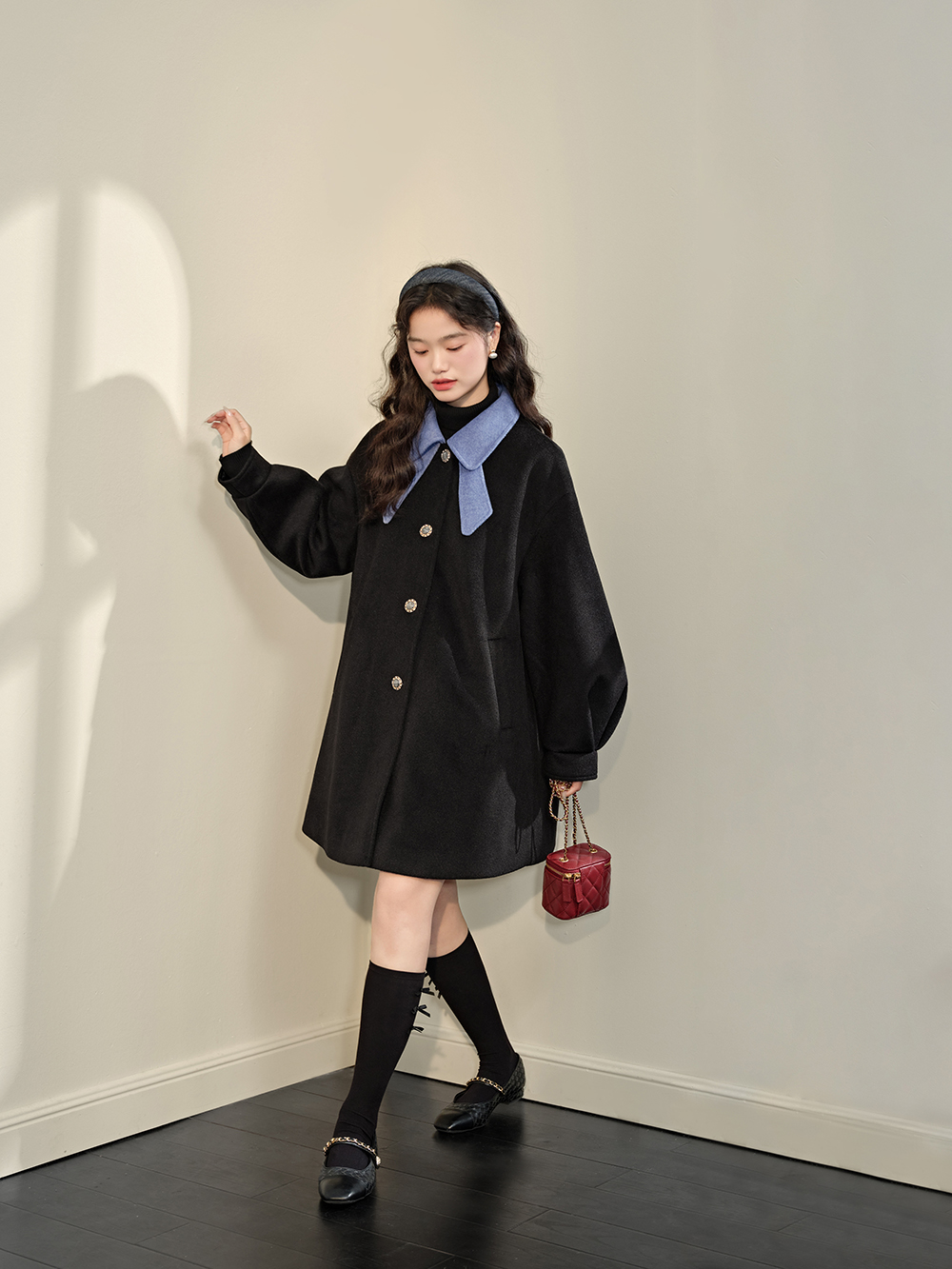 ボウカラーコート – KUOSE.com 