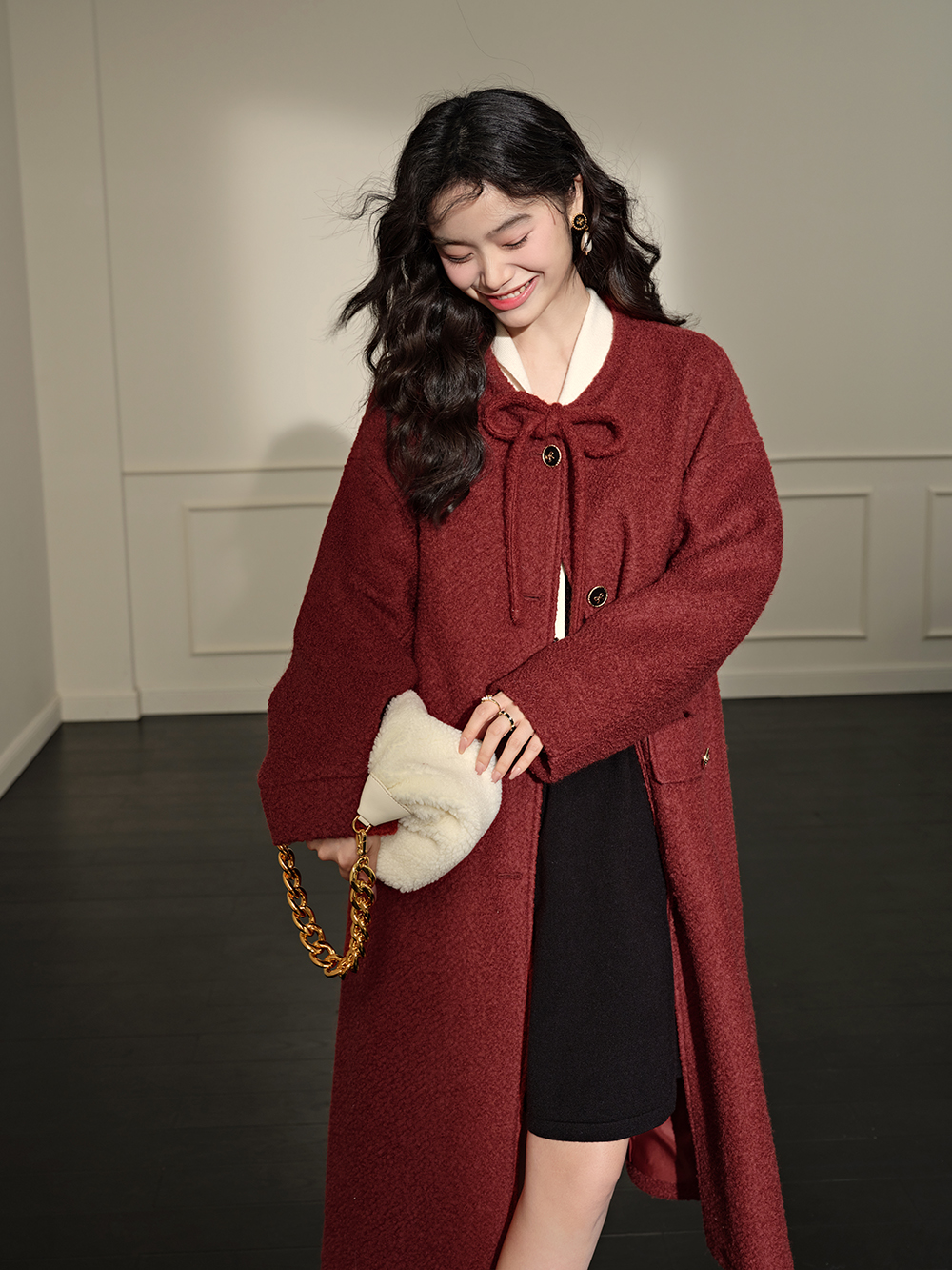 COATS – KUOSE.com COATS – KUOSE.com