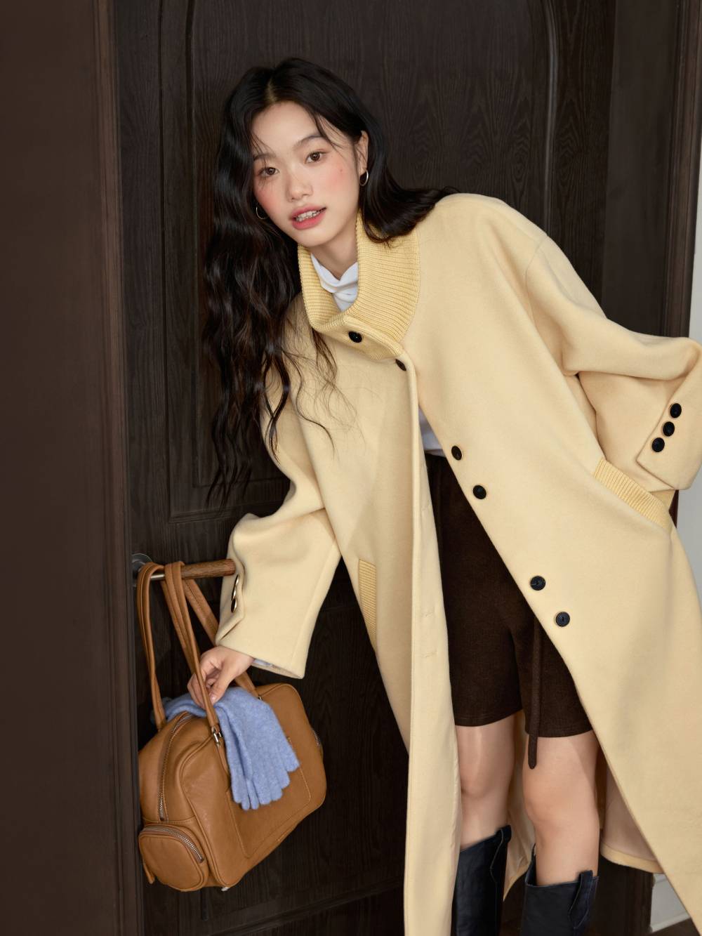 COATS – KUOSE.com
