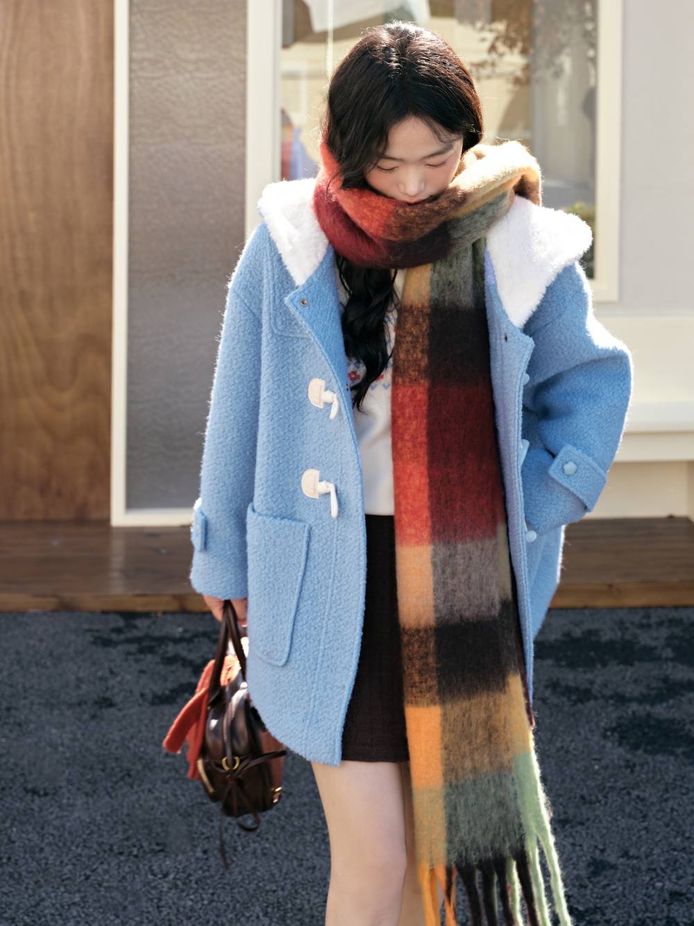 COATS – KUOSE.com
