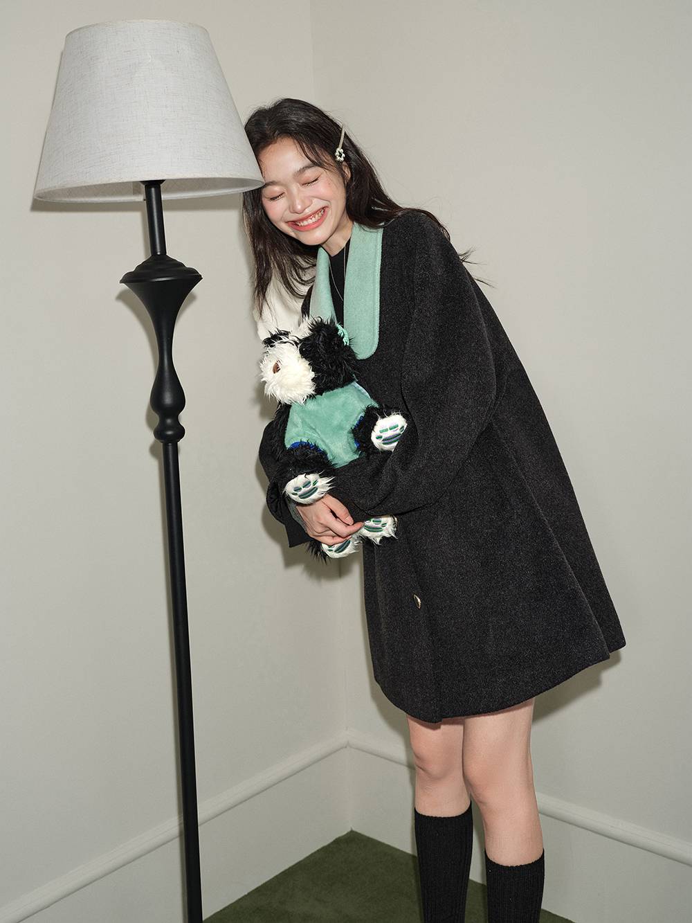 長さのコート – KUOSE.com