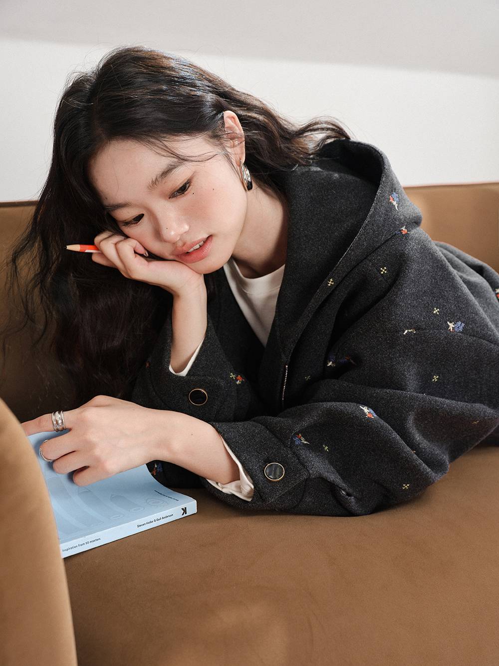 OUTERWEARS – KUOSE.com
