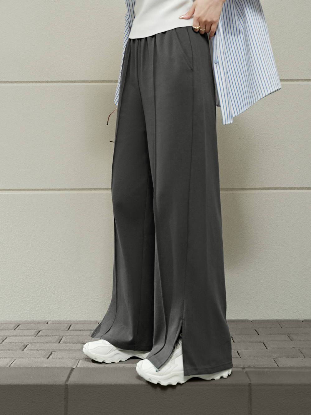 High Waist Pants – KUOSE.com High Waist Pants – KUOSE.com