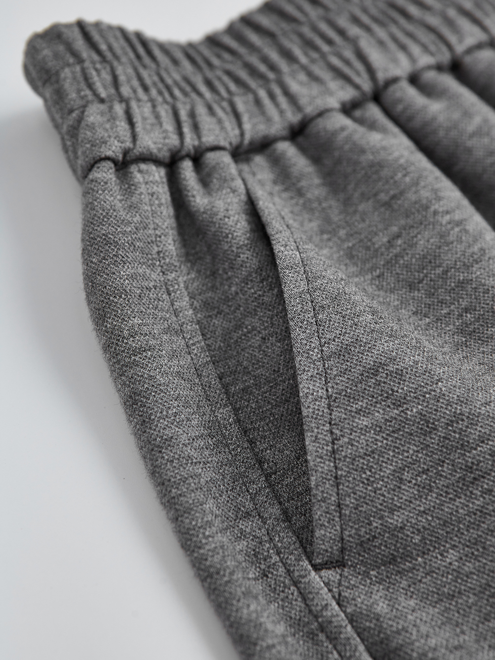 Straight Leg Pants – KUOSE.com