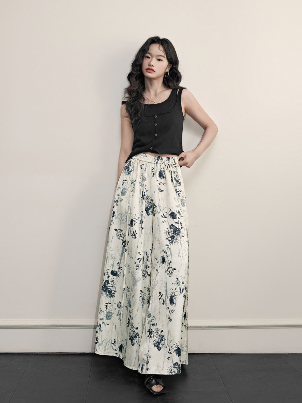 Wide Leg Pants – KUOSE.com Wide Leg Pants – KUOSE.com