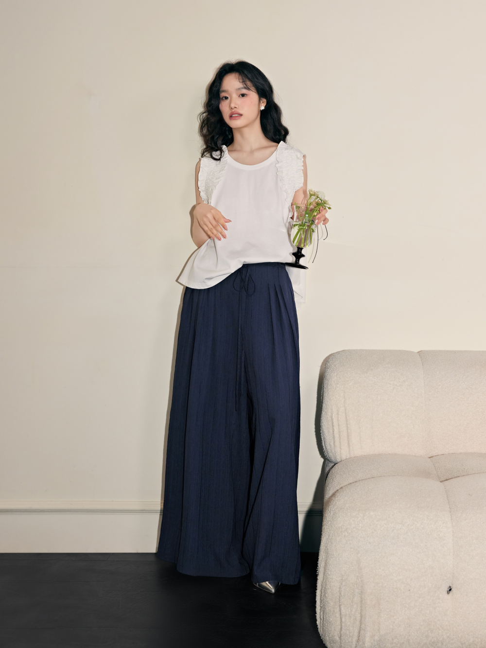 DARK BLUE/S