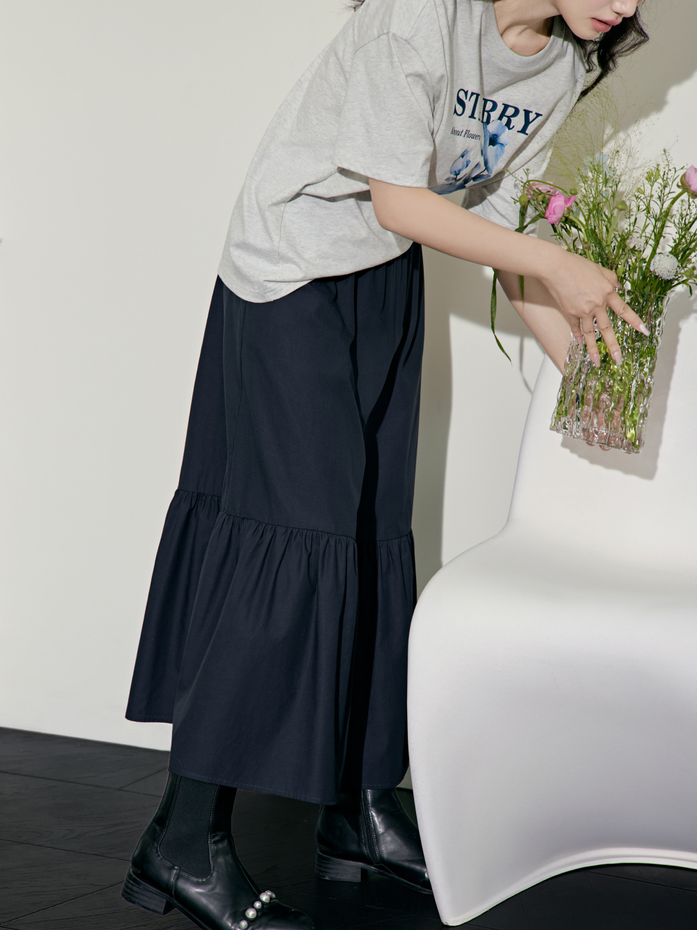Wide Leg Pants – KUOSE.com