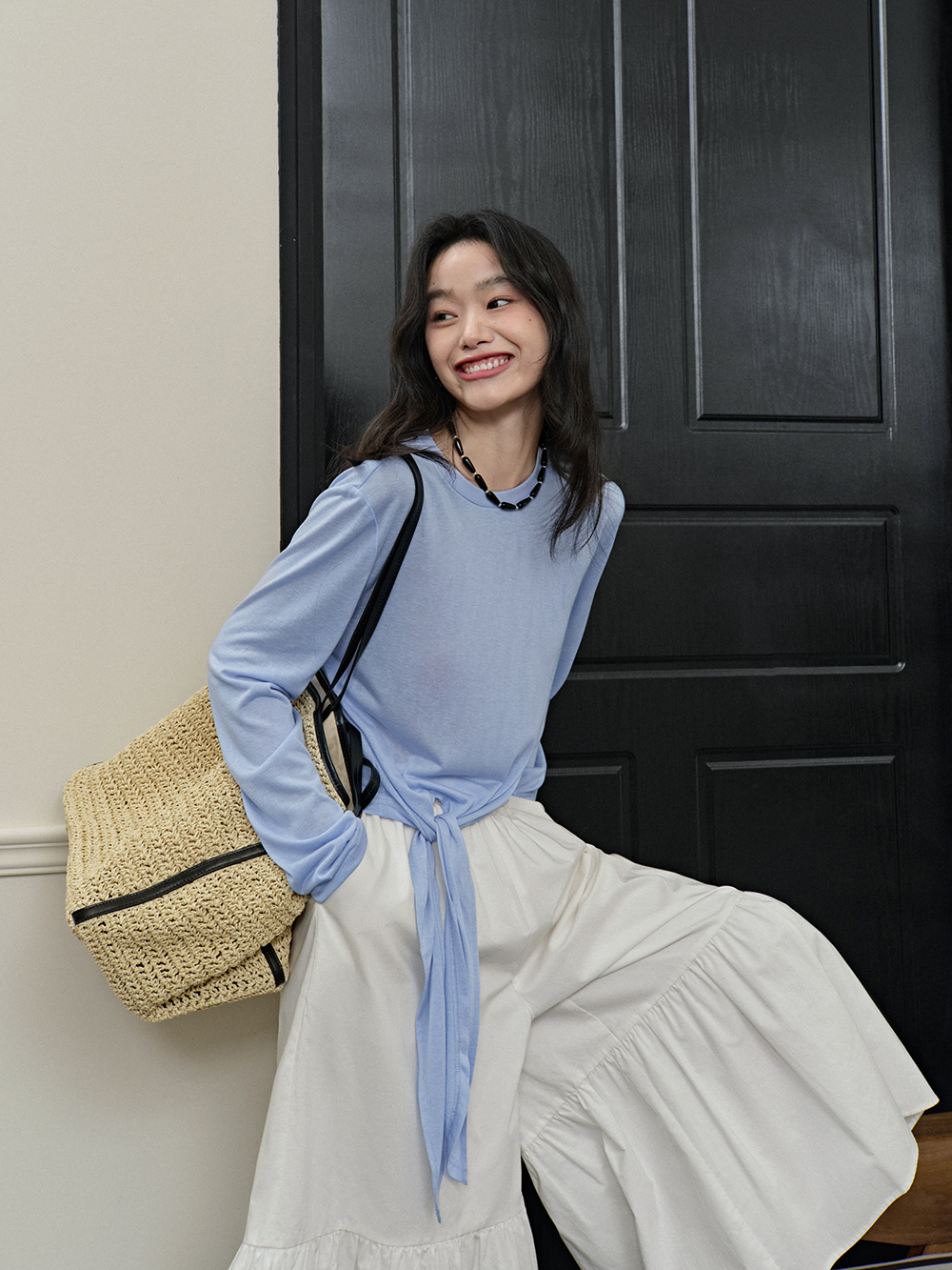 Wide Leg Pants – KUOSE.com Wide Leg Pants – KUOSE.com