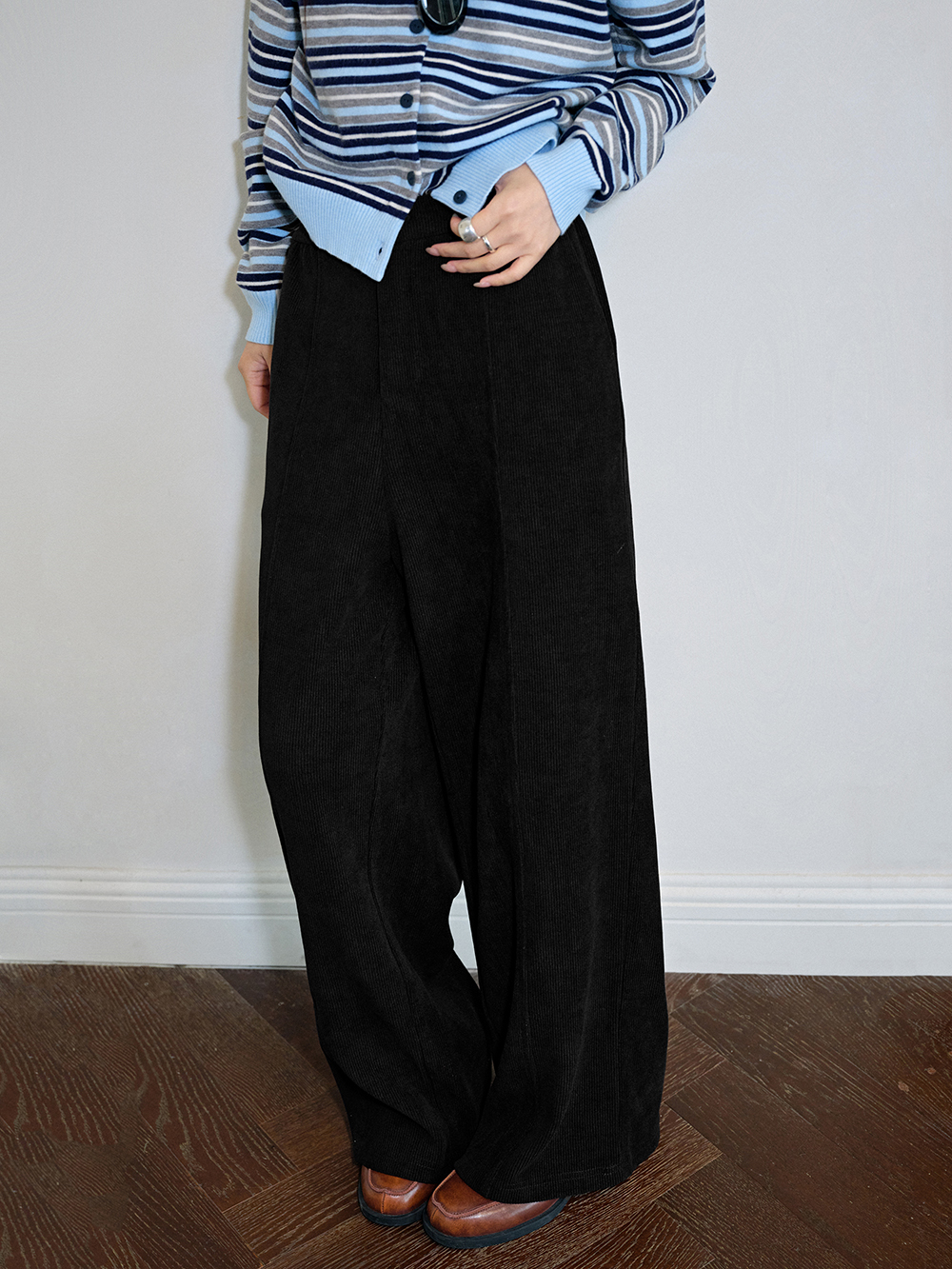 ストレートレッグパンツ – KUOSE.com