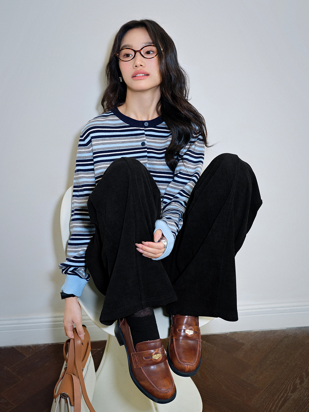 ストレートレッグパンツ – KUOSE.com