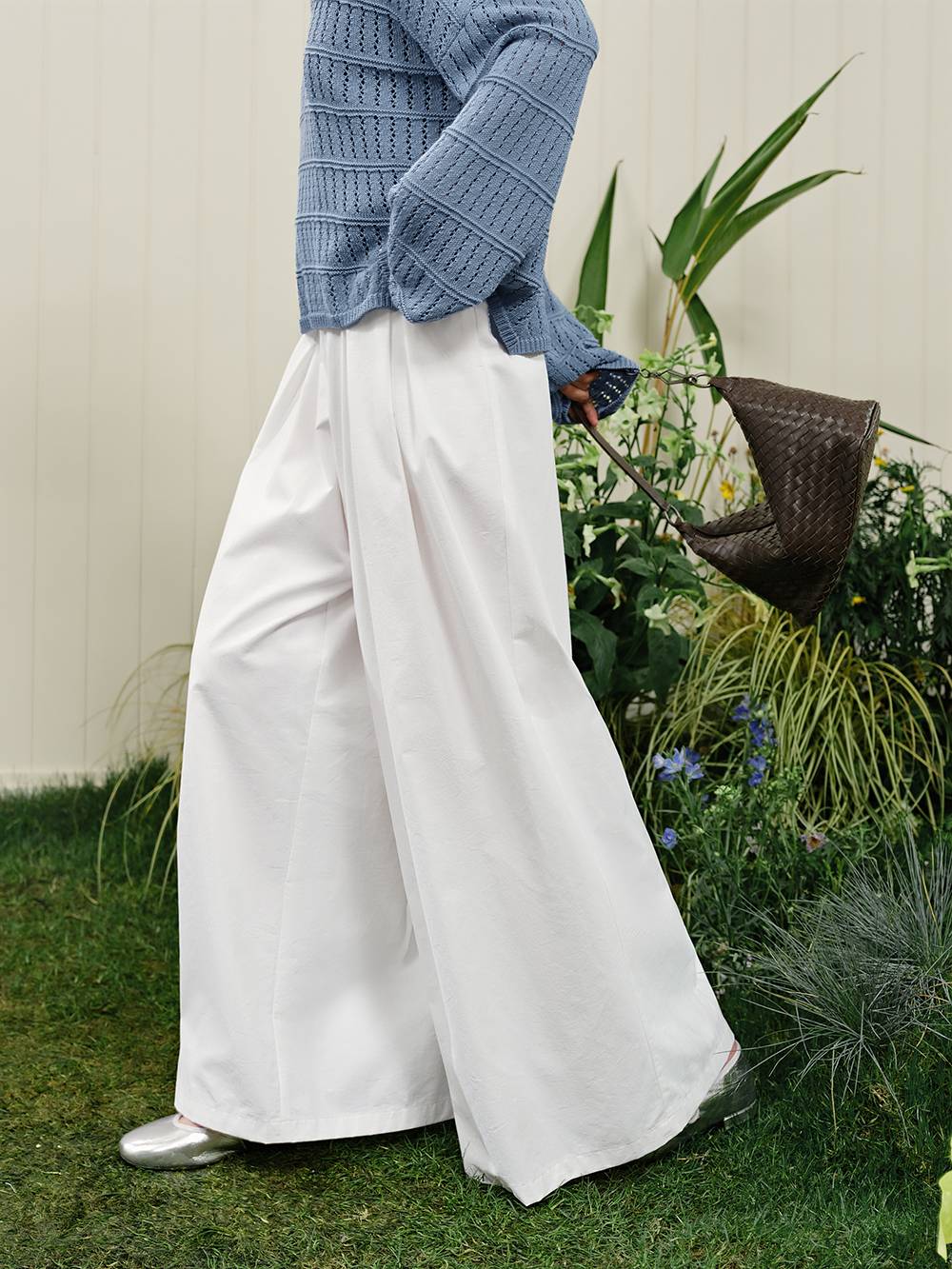 Wide Leg Pants – KUOSE.com