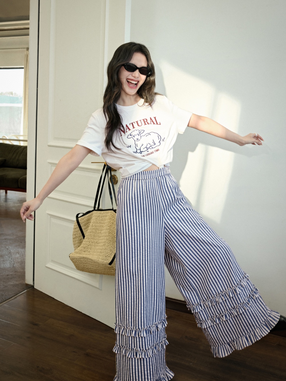 Graphic T-shirt – KUOSE.com