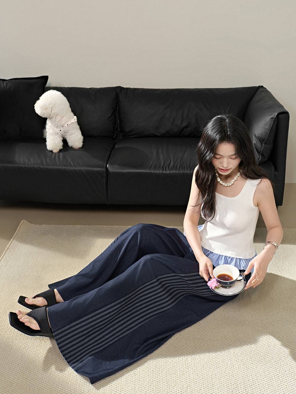 ワイドレッグパンツ – KUOSE.com ワイドレッグパンツ – KUOSE.com
