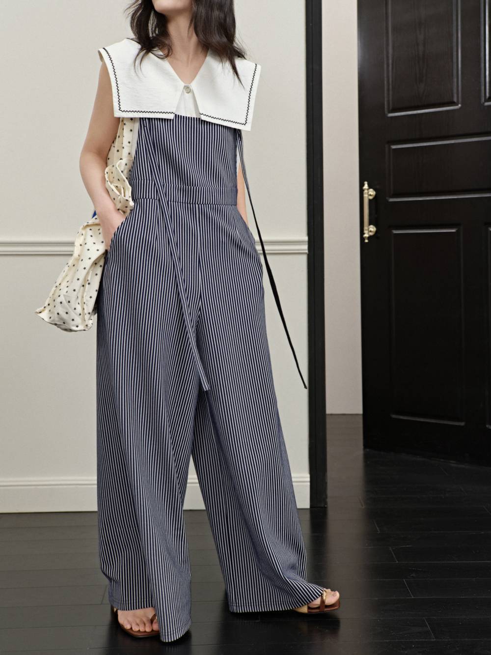 ★G/FORE★STRIPE JUMPSUIT(WOMEN)★ゴルフ Women's G/FORE Golf Apparel & Shoes | TRENDYGOLFUSA.COM
