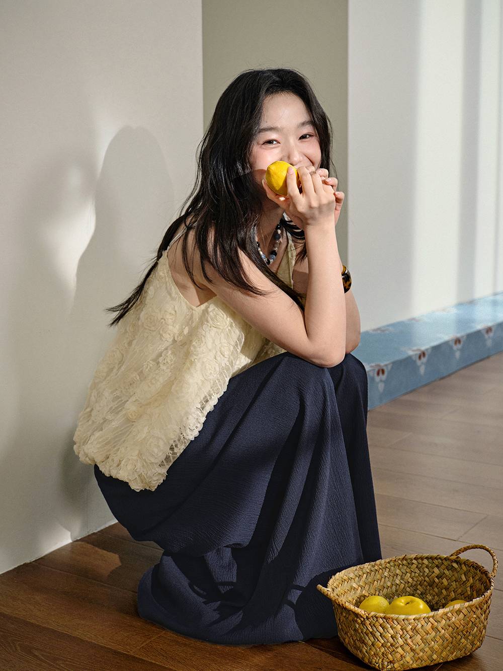 ♦KUOSE♦ワイドレッグパンツ ワイドレッグパンツ – KUOSE.com