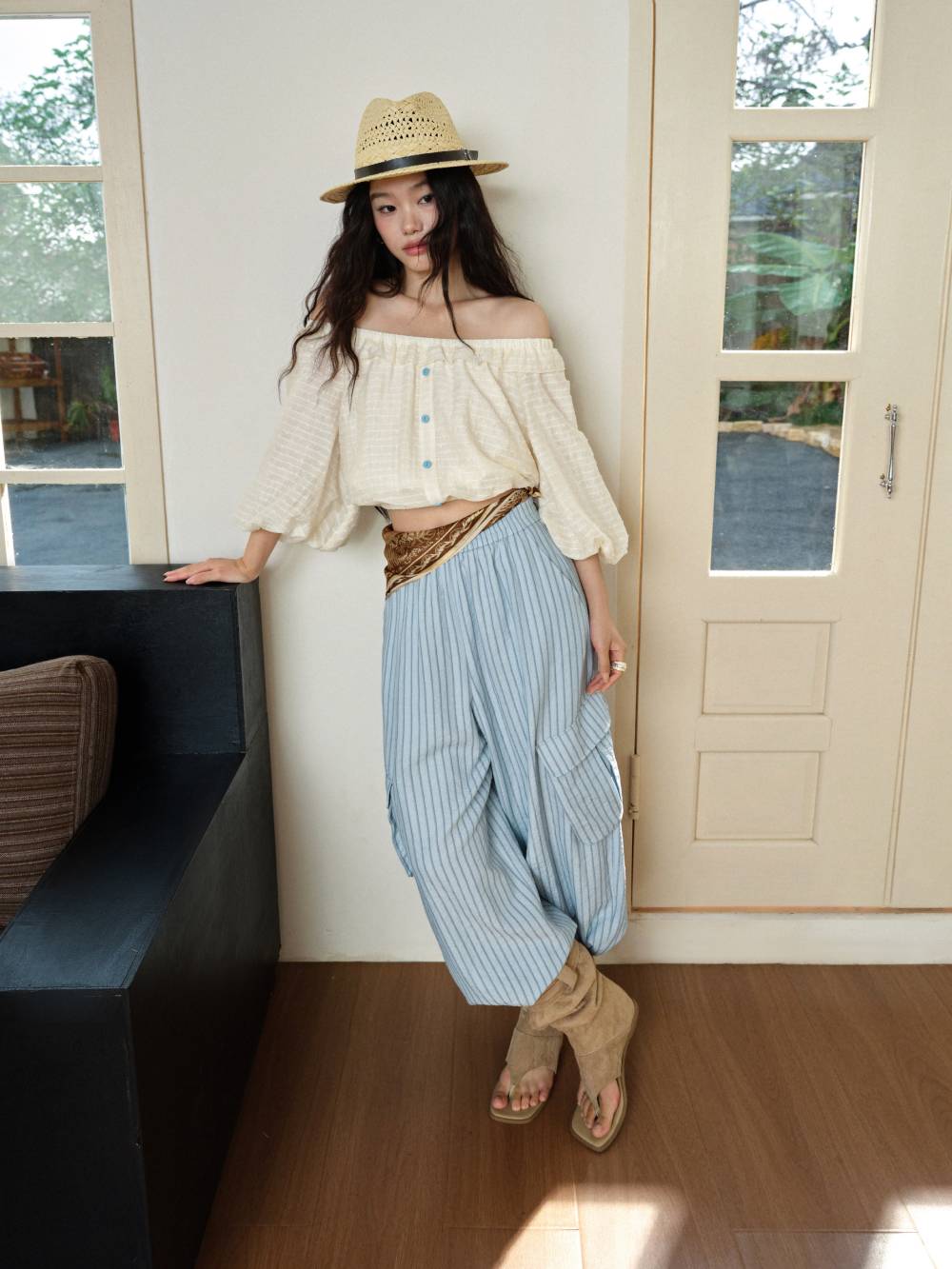 ICONIC STRIPES – KUOSE.com