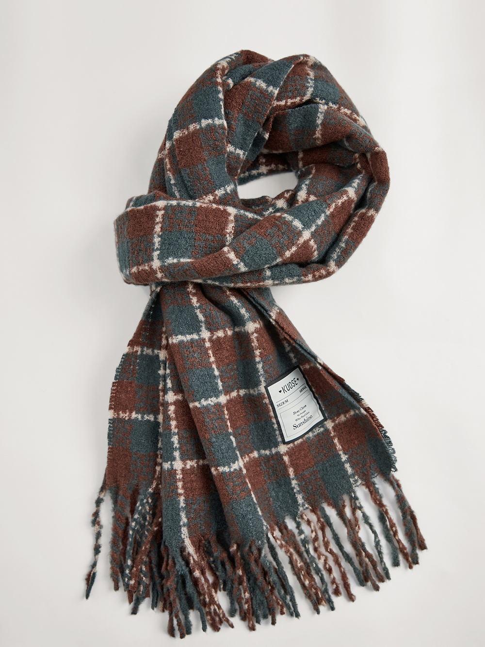 Scarf – KUOSE.com