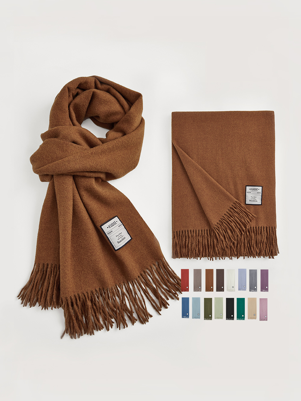 Vận Chuyển Khăn Choàng Cổ Từ Việt Nam Đi Bỉ Tặng Bạn Bè