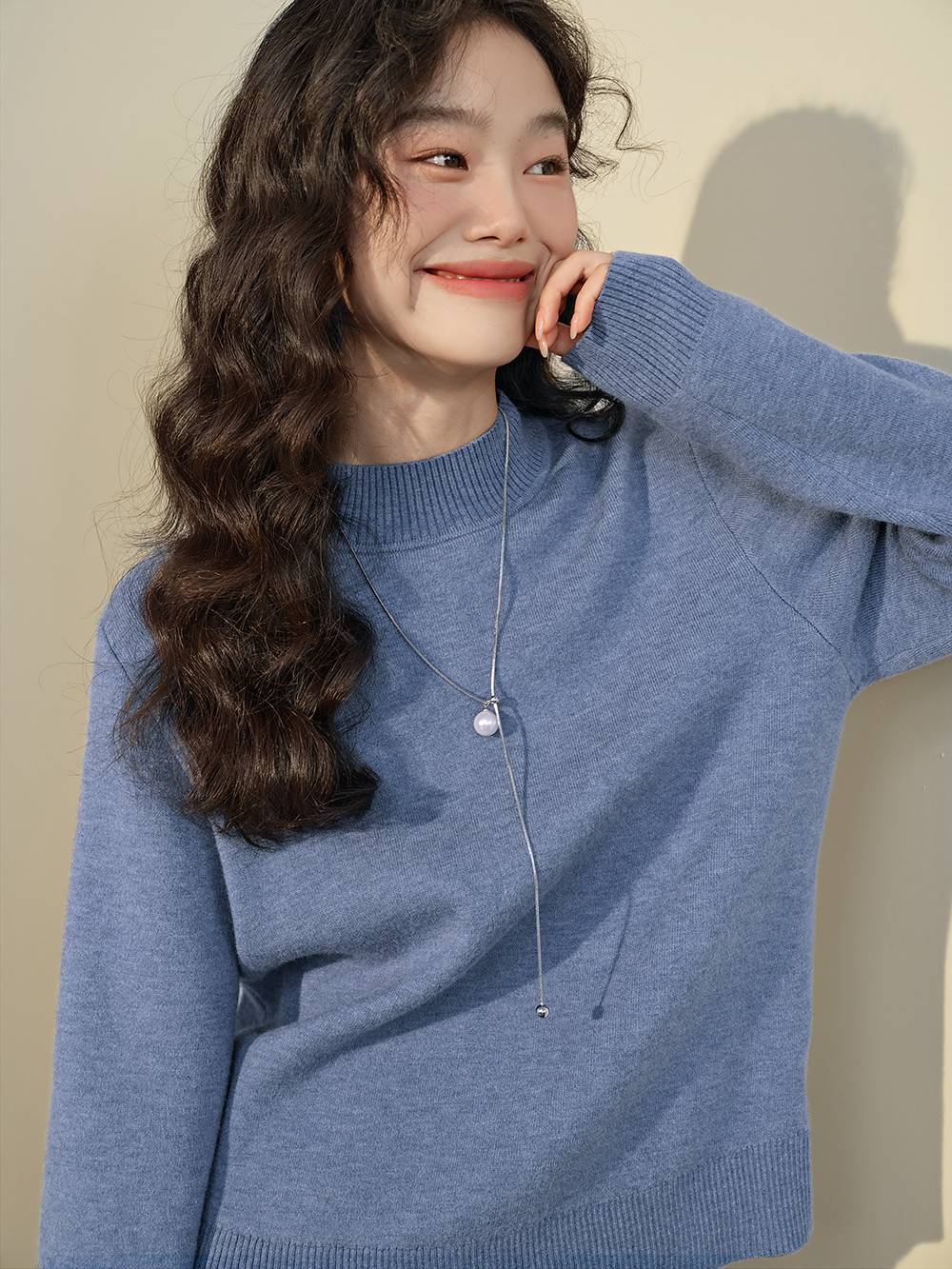 長袖ニットトップ – KUOSE.com 長袖ニットトップ – KUOSE.com