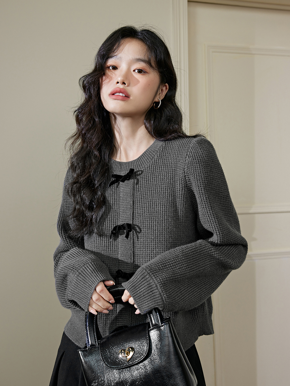 リボンセーター – KUOSE.com リボンセーター – KUOSE.com