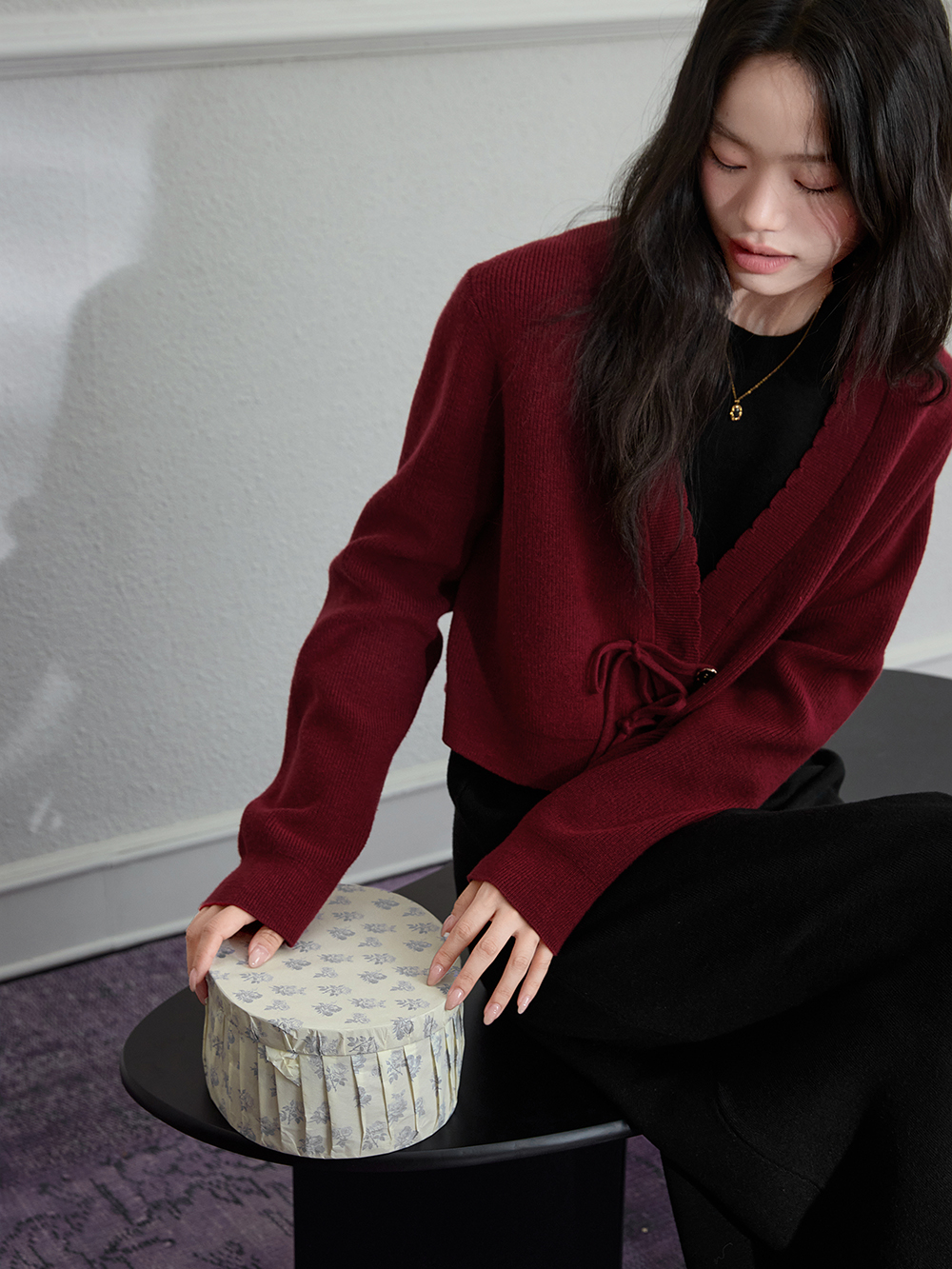 カーディガンとドレスセット 140 カーディガンとドレスセット – KUOSE.com