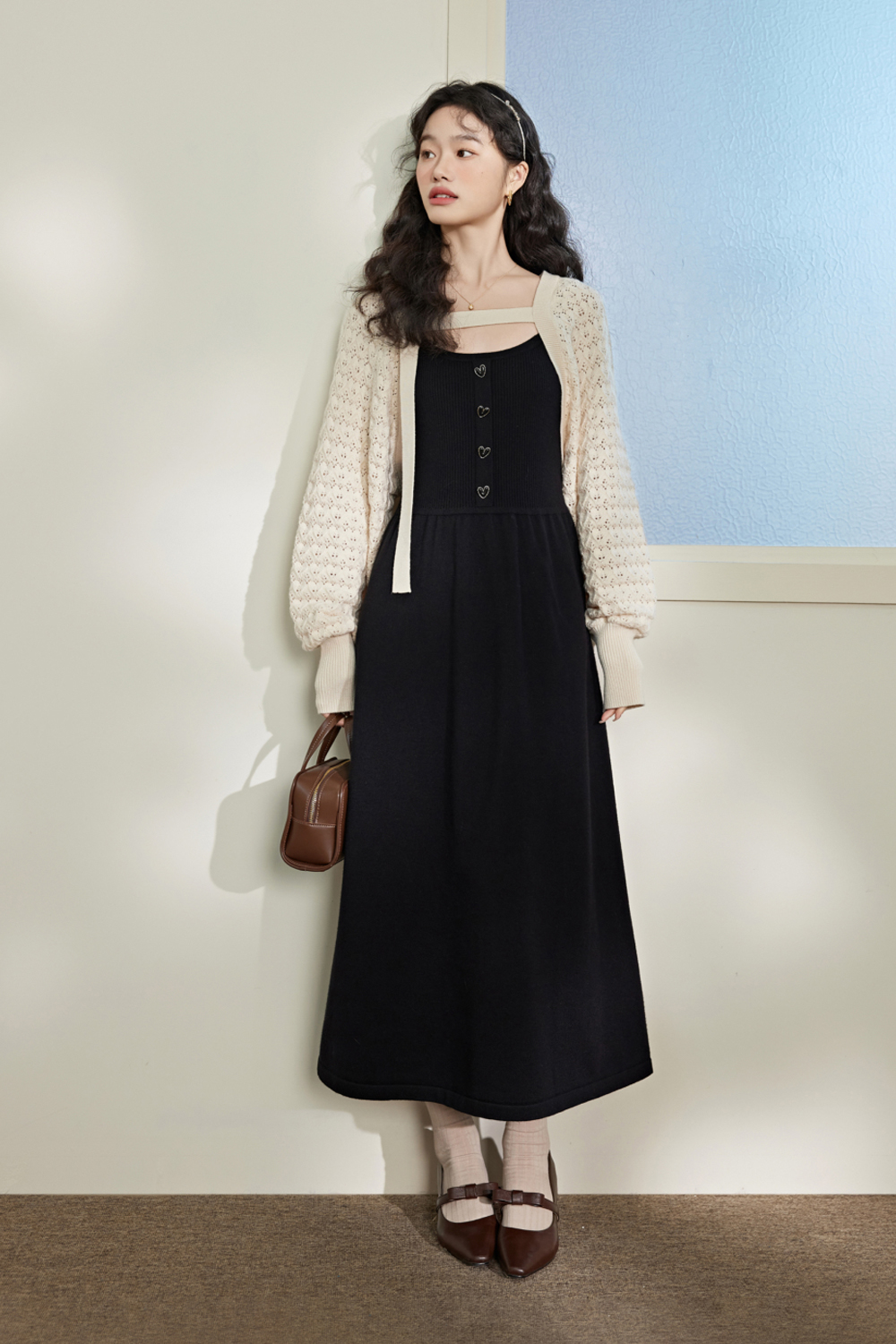 Buy Hanbok Custom Made Blue Pink Evening Party Faux Silk Formal Wrap Korean  Dress Online at desertcartINDIA