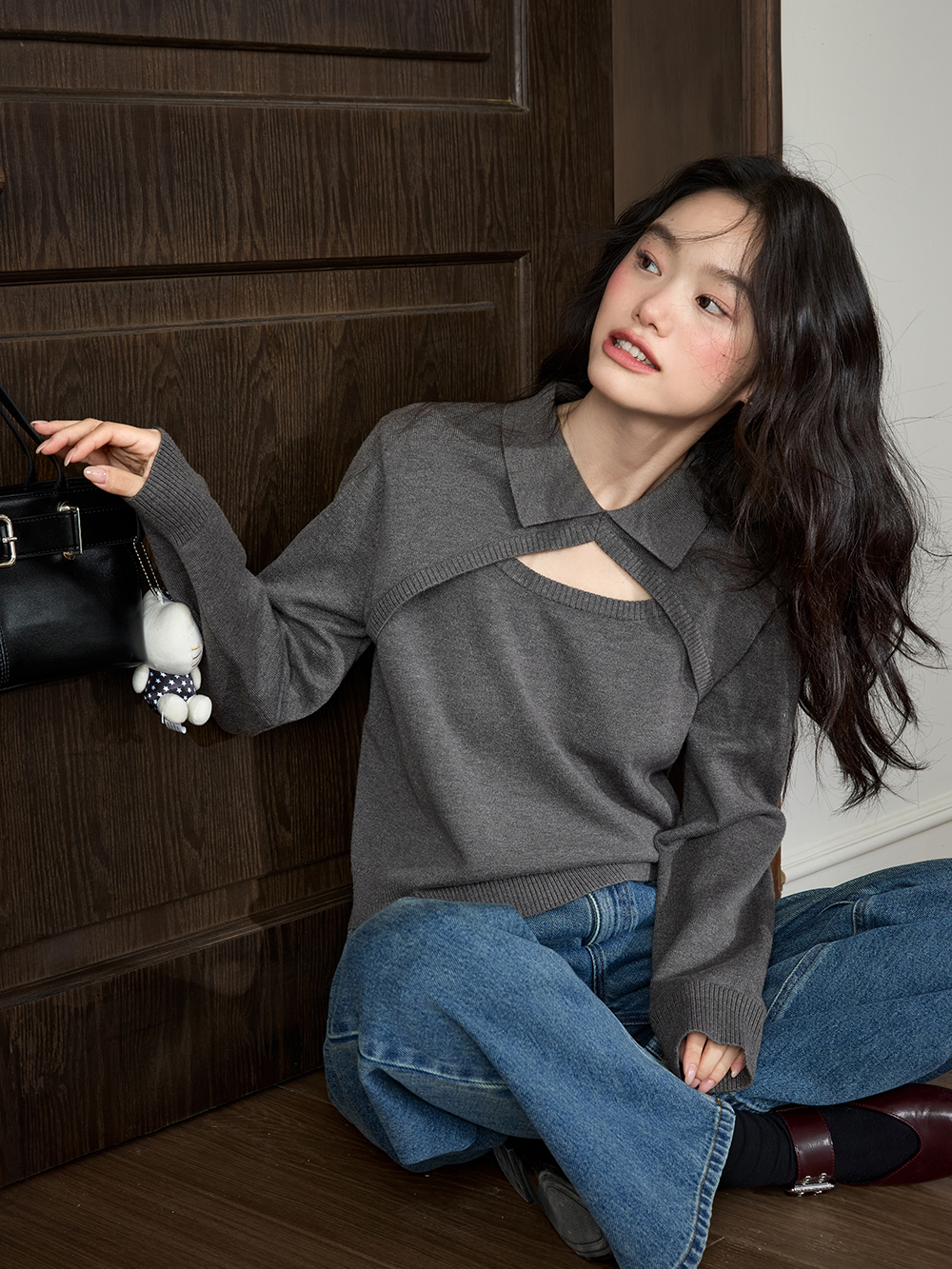 偽のツーピーストップ – KUOSE.com