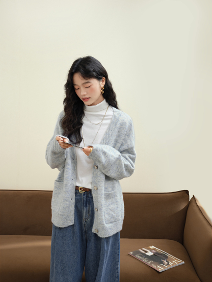 ニットカーディガン – KUOSE.com