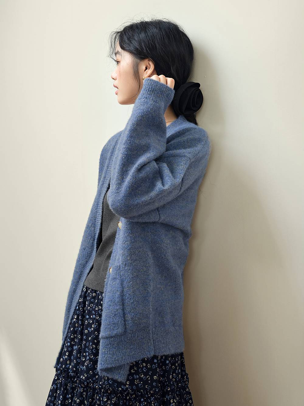 ニットカーディガン – KUOSE.com