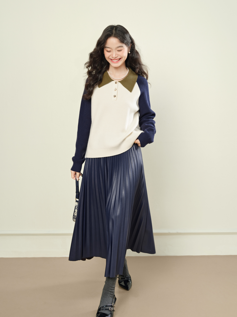 コントラストセーター – KUOSE.com