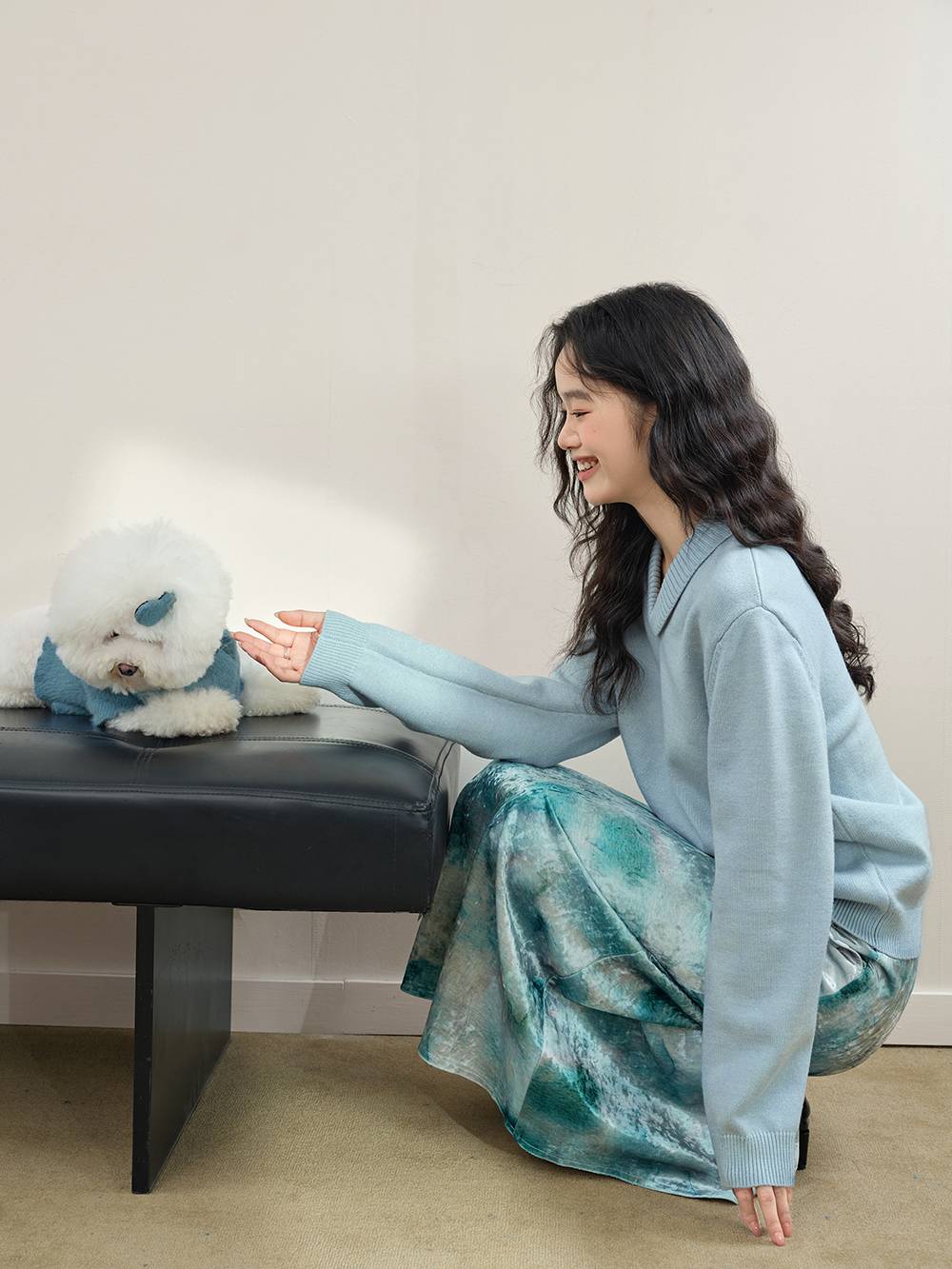 集まったネックセーター – KUOSE.com