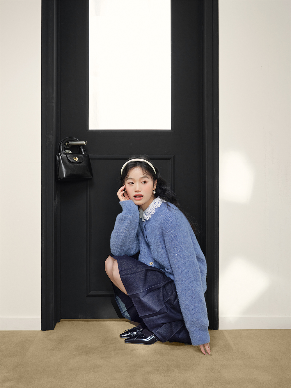 セーターカーディガン – KUOSE.com