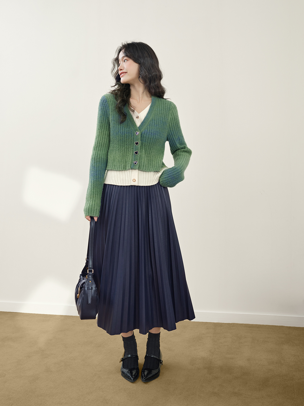 グラデーションセーター – KUOSE.com グラデーションセーター – KUOSE.com