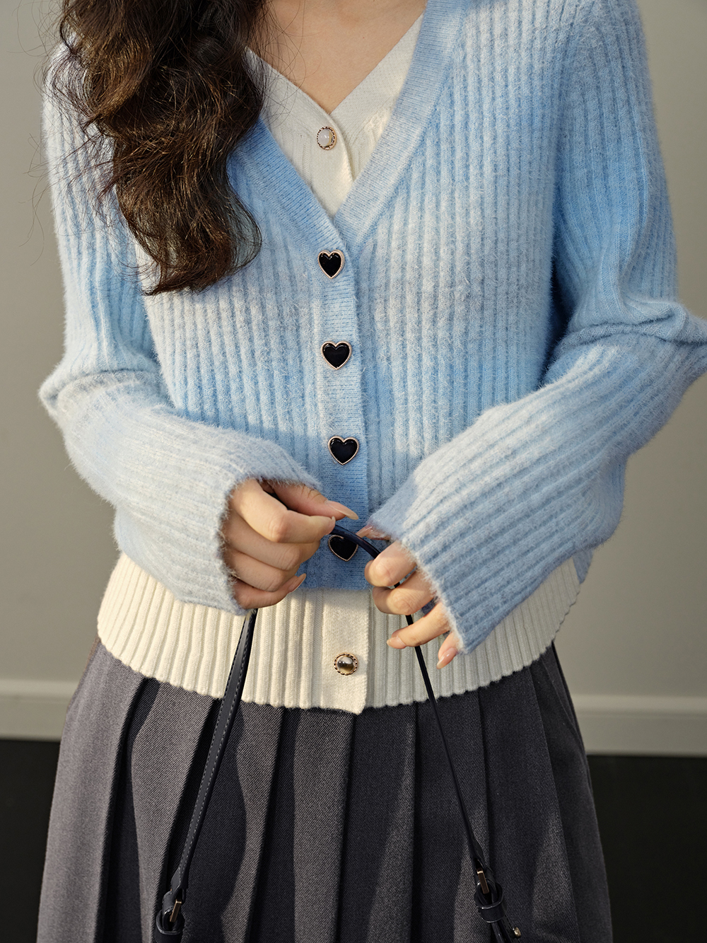 グラデーションセーター – KUOSE.com グラデーションセーター – KUOSE.com