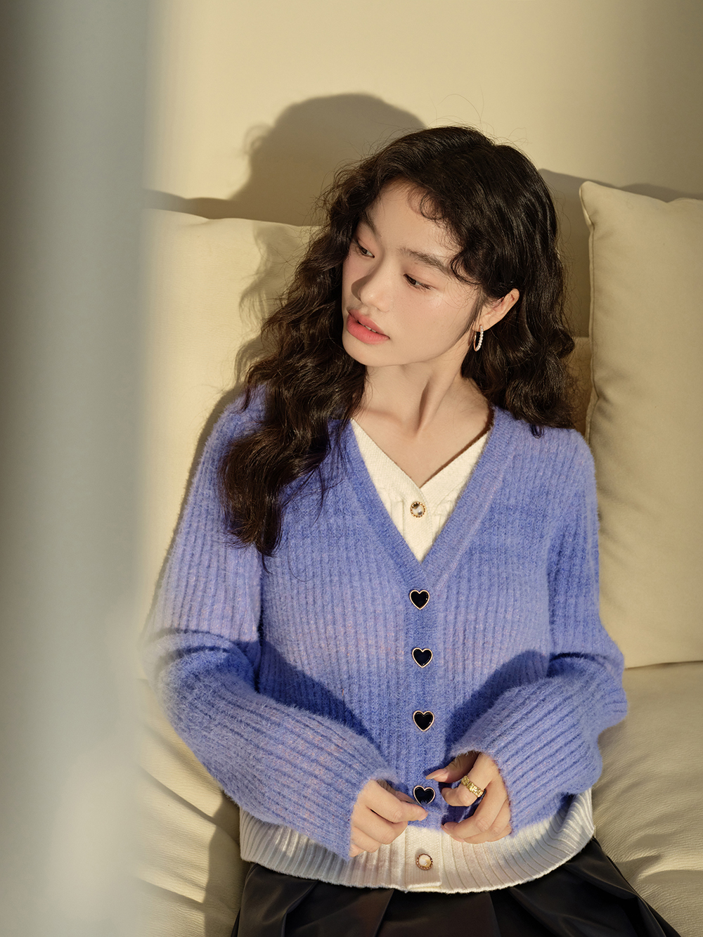 グラデーションセーター – KUOSE.com グラデーションセーター – KUOSE.com