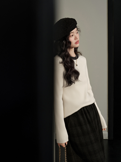 長袖トップ – KUOSE.com
