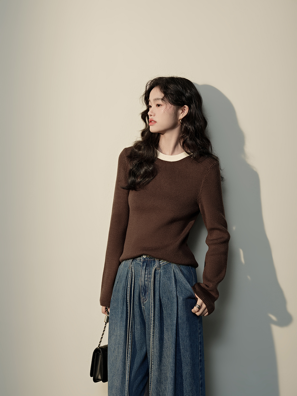 長袖トップ – KUOSE.com