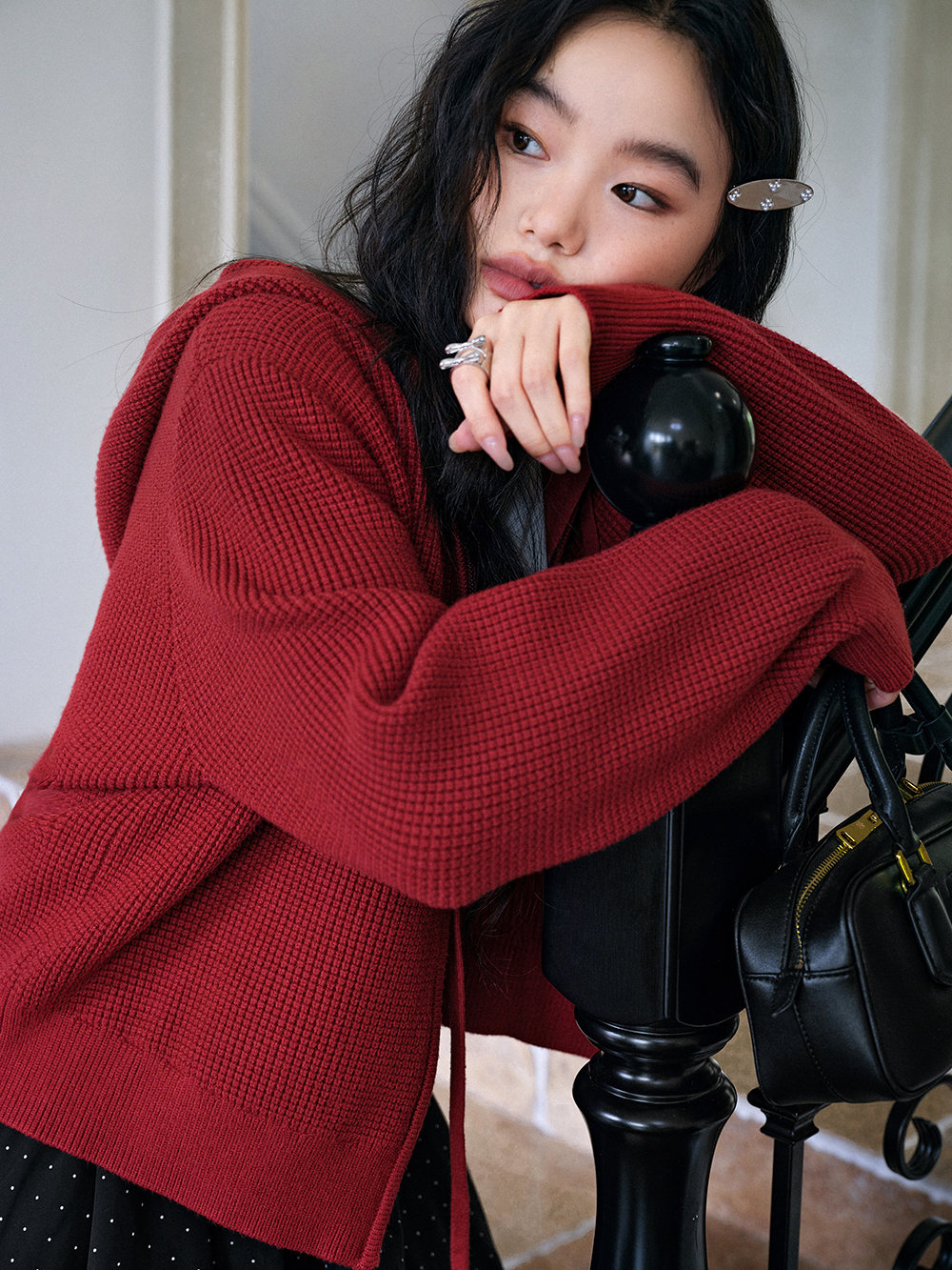 Zip Up Hoodie – KUOSE.com