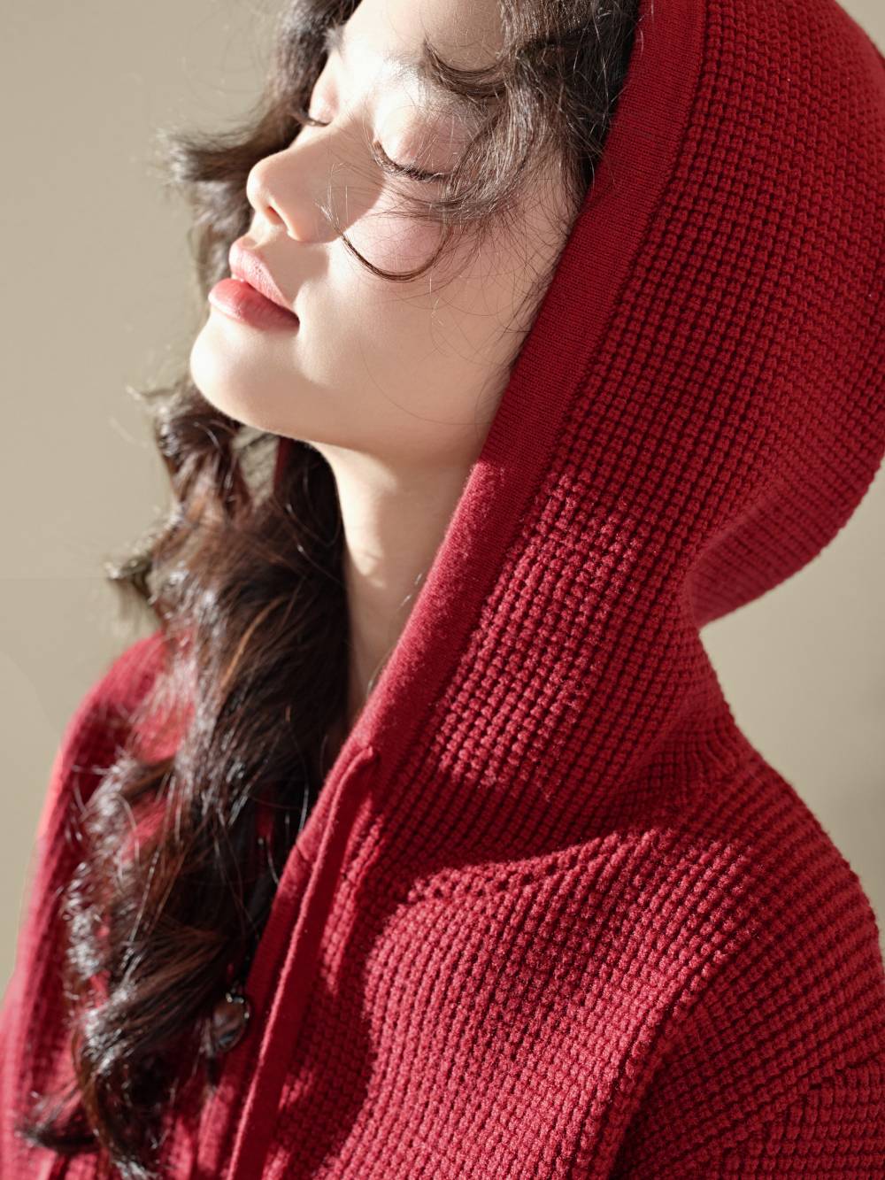 Zip Up Hoodie – KUOSE.com
