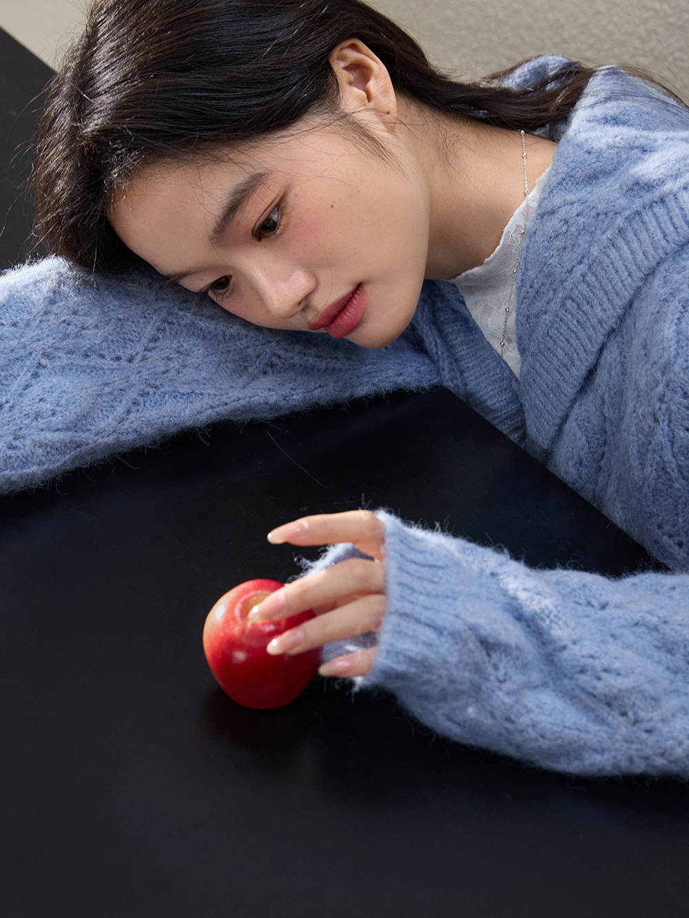 セーラーカラーカーディガン – KUOSE.com