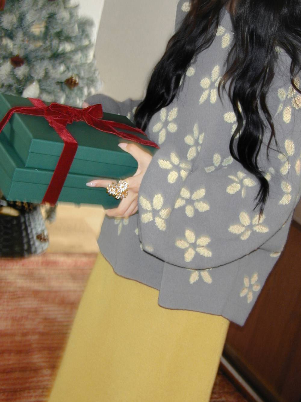 花が咲く – KUOSE.com