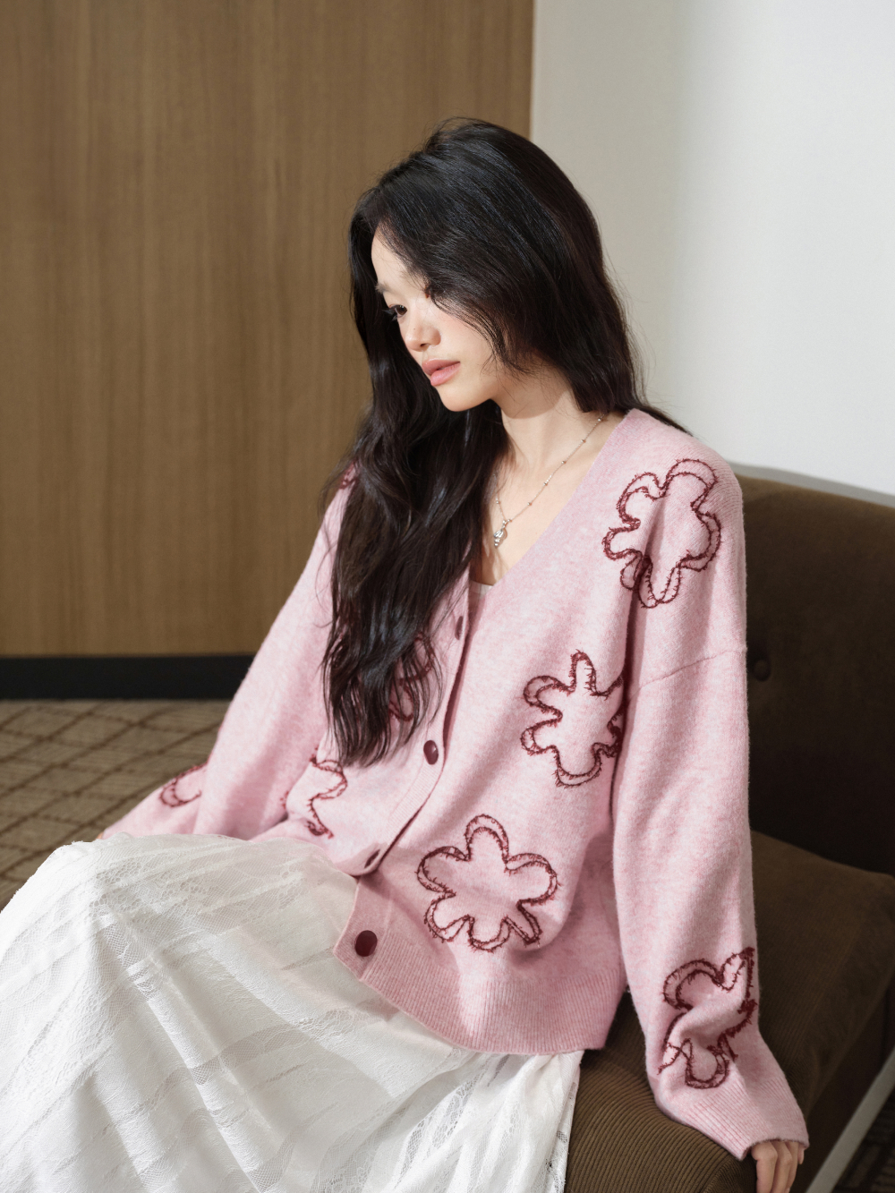 FLORAL BLOOMS – KUOSE.com