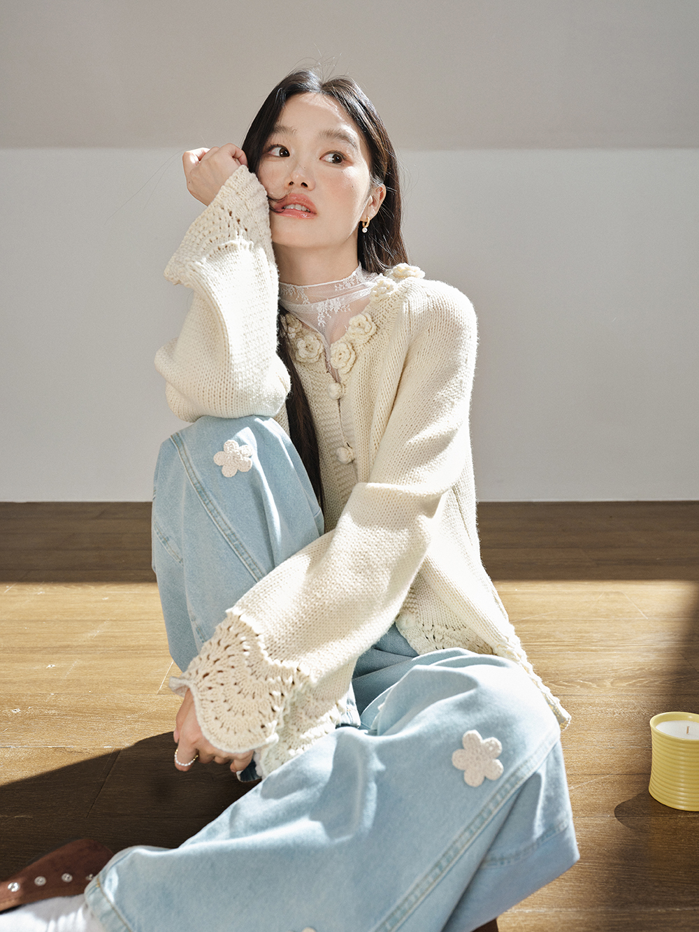 ニット – KUOSE.com