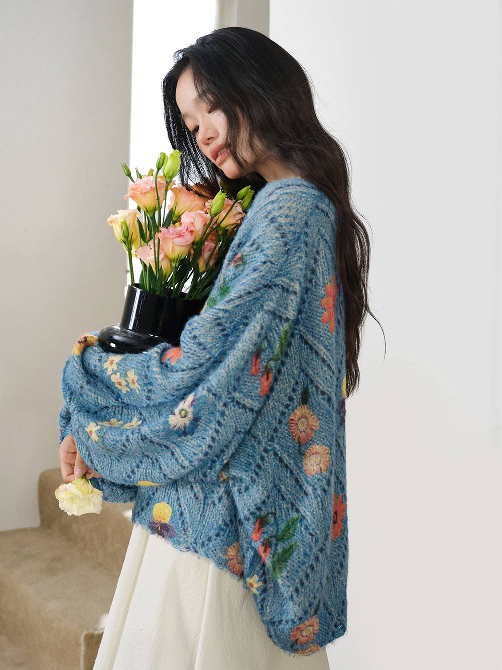 FLORAL BLOOMS – KUOSE.com