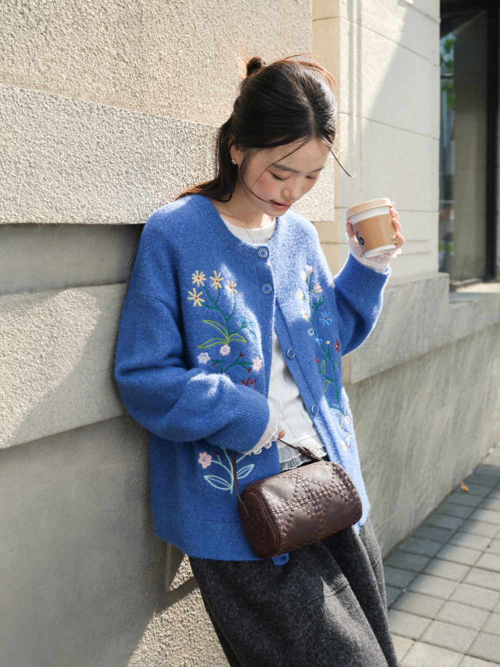花が咲く – KUOSE.com