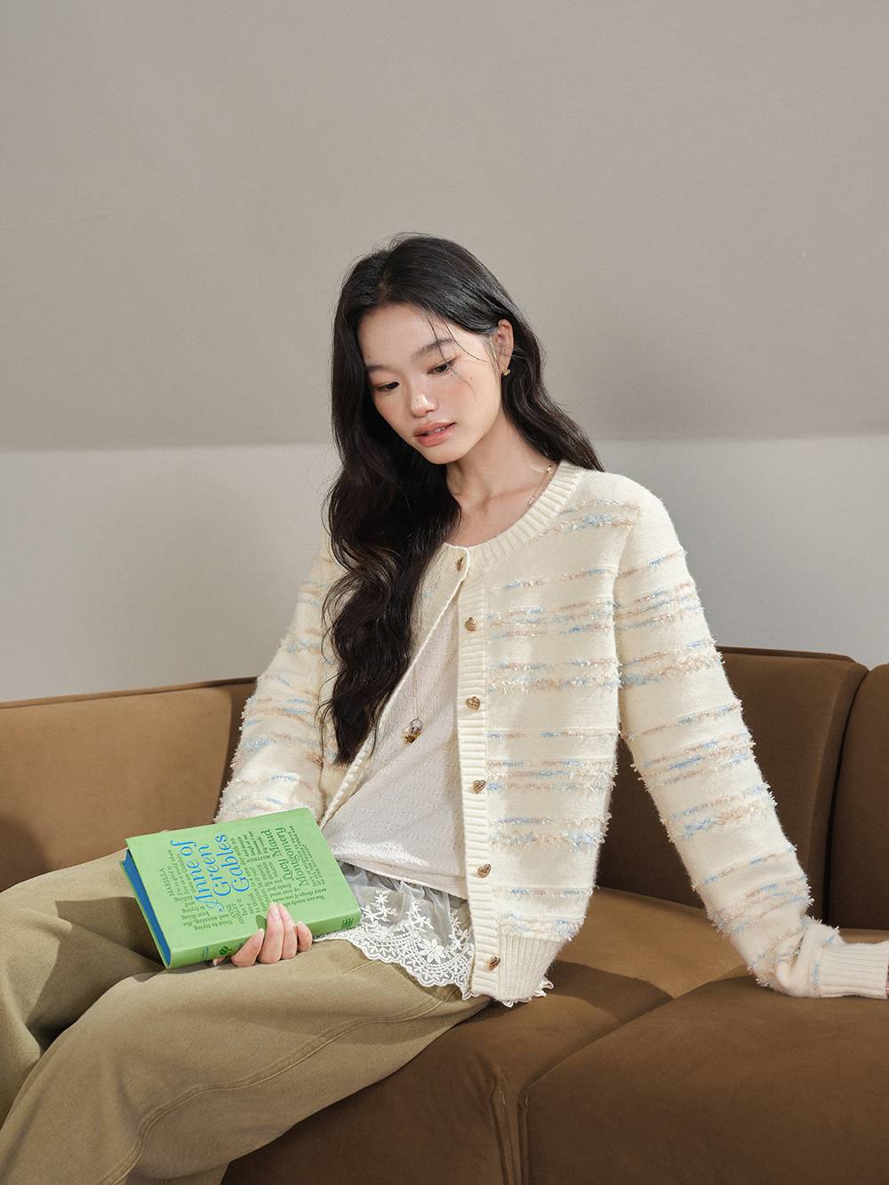 STRIPE – KUOSE.com