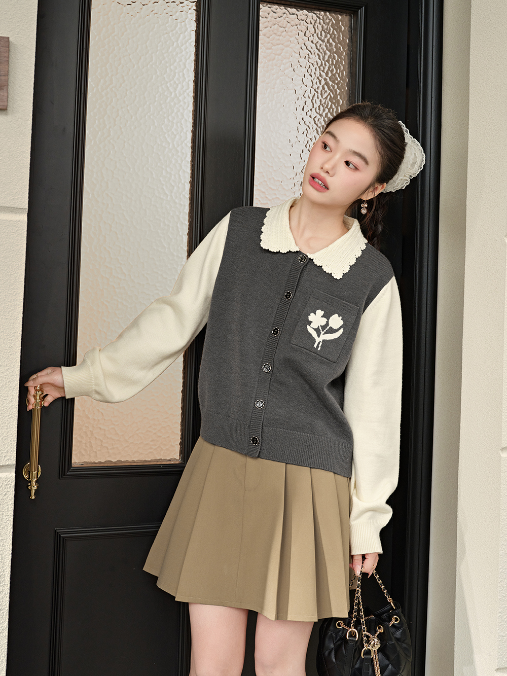 プリーツミニスカート – KUOSE.com プリーツミニスカート – KUOSE.com